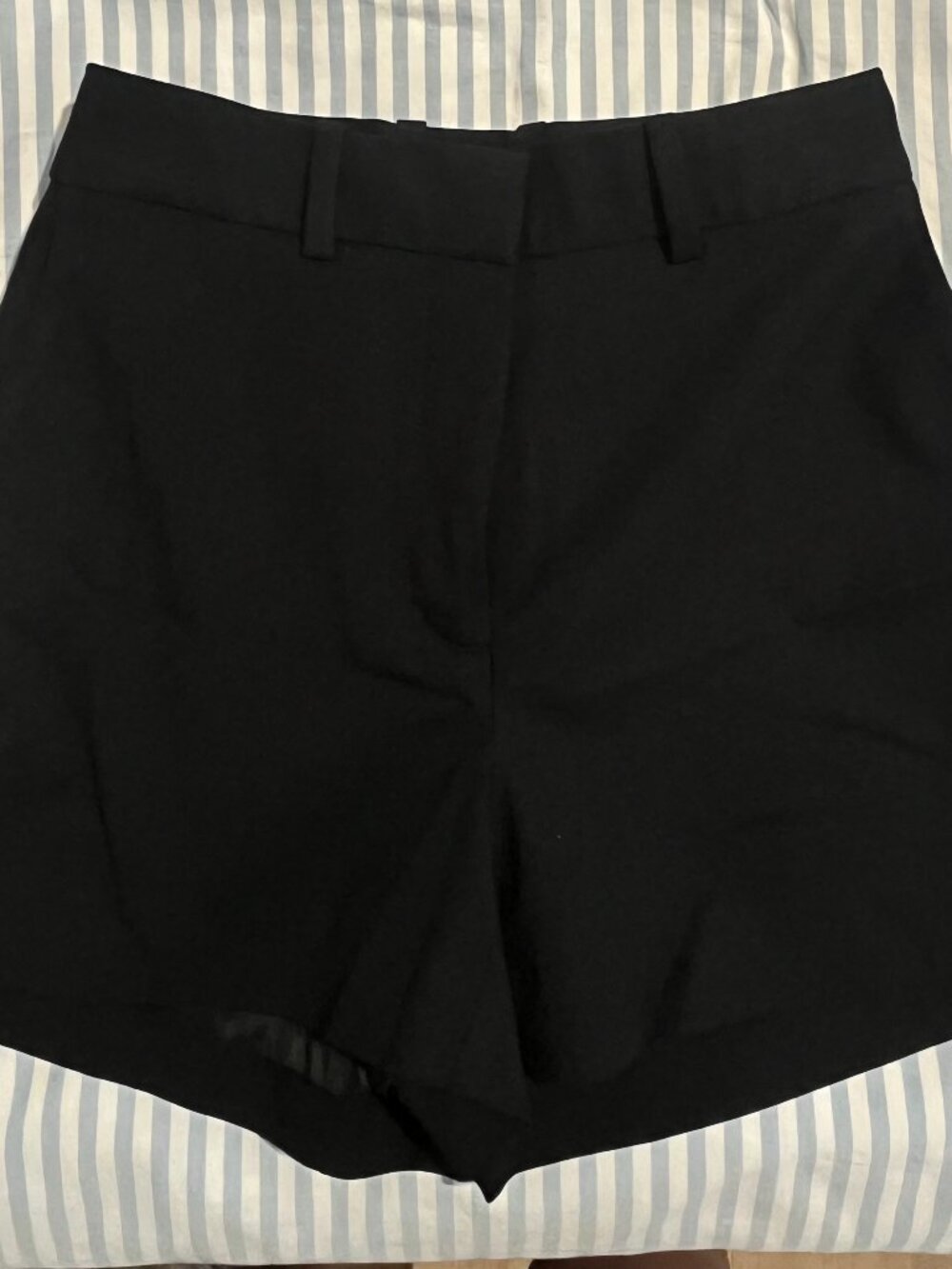 Babaton  Agency Mini Short